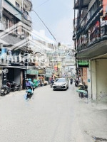 Mặt Phố Khương Đình, Siêu Mặt Tiền 9M, Giá Đầu Tư , Sổ 259M, Giá Bán 46.5 Tỷ , Phù Hợp Xây Building