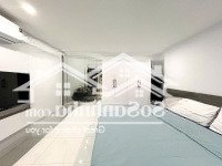 Căn 1 Phòng Ngủban Công Rộng Tách Bếp Nội Thất Chuẩn 5 Sao Inverter Gần Chợ Phạm Văn Hai Tân Bình