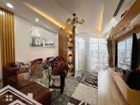 Chính Chủ Cho Thuê Gấp Căn Hộ 3 Phòng Ngủ Ngoại Giao Đoàn - 140M2 Full Nội Thất Gía 19 Triệu