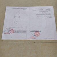 Bán lô đất đẹp tổ 6 thị trấn An Dương