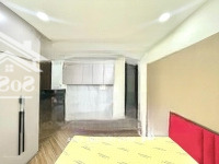 Cho Thuê Studio Tại Dương Bá Trạc Quận 8 (Ngay Cầu Nguyễn Văn Cừ)