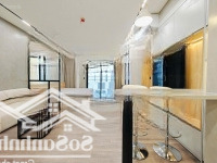 Bán Studio Vinhome West Point, 35M2, Full Đồ, 3.9 Tỷ. Liên Hệ: 0899.,511.,866