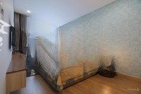 (Mới). Bán Gấp Căn 86M2 Giá Bán 8 Tỷ Full Nt, Sẵn Slot Ô Tô Dự Án Sky Park Residence, Liên Hệ: 0976403837