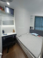 Bán Cc Đẹp Tại Osaka Complex, 3,8 Tỷ, 76M2, 3 Phòng Ngủ 2 Vệ Sinh Đầy Đủ Tiện Ích, Full Nội Thất, Có Stot Ô Tô