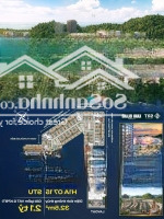 Quỹ Căn Ngoại Giao View Biển Giá Rẻ Chỉ Từ 1,9 Tỷ, Nhận Nhà Luôn Chỉ Từ 630 Triệu, Full Nội Thất
