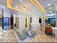 Nhận Nhà Mới 100% Hẻm 1 Sẹcdiện Tích112M2 3 Phòng Ngủ4Toilet, Hỗ Trợ Vay 70/% Tp Thủ Dầu Một
