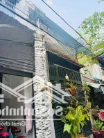 Chứng Sập Bán Gấp Nhà 36M2, 2 Tầng, Trương Thị Hoa(Tth07) Hẻm 5M Hướng Đông Bắc