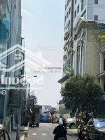 Siêu Phẩm Cần Bán Gấp Hẻm 10M Phường Bến Nghé, Quận 1; 5X20M; 3 Tầng, Giá Chỉ 34 Tỷ Tl