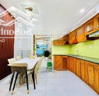 Chính Chủ Cần Bán Nhà Đường Vườn Chuối P4 Quận 3 Giá Bán 3Tỷ350/60M2(5X12M) Nhà 2 Lầu, Có Sổ, Pháp Lý