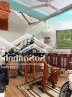 Bán Nhà Bờ Bao Tân Thắng Cn 36 M2 Đúc Thật Hẻm 3,5 M Giá Cực Tốt Chỉ 3 Tỷ850