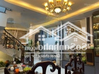 Độc Quyền Bán Nhà Đẹp Thượng Thanh 68M Mặt Tiền 5.1M Xây 4 Tầng Giá Bán 10.5 Tỷ 3 Thoáng Ô Tô