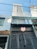 2 Mặt Tiền Hẻm Xe Hơi Ngay Trung Tâm Q1 Nhà 3 Tầng Đẹp Ngang 4M Giá Cực Tốt Chỉ 16.5 Tỷ!