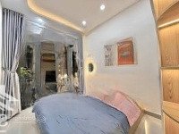2 Mặt Tiền Hẻm Xe Hơi Ngay Trung Tâm Q1 Nhà 3 Tầng Đẹp Ngang 4M Giá Cực Tốt Chỉ 16.5 Tỷ!
