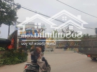 Nhà Phân Lô Cán Bộ Công Ty Z176 ( Bộ Quốc Phòng ) 49,1 M2 3 Tầng - Vỉa Hè - Kinh Doanh