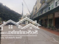 Nhà Phân Lô Cán Bộ Công Ty Z176 ( Bộ Quốc Phòng ) 49,1 M2 3 Tầng - Vỉa Hè - Kinh Doanh