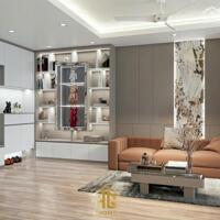 Nhà liền kề Bắc Linh Đàm 6 tầng thang máy có gara ô tô