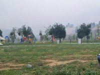 Bán Lk Tại Lương Sơn, Hòa Bình, Giá Từ 2,4 Tỷ,Diện Tíchtừ 120M2, Đẹp, Nhiều Tiện Ích (Xuất Ngoại Giao)