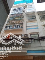 Tôi Bán Nhà Phùng Khoang - Nam Từ Liêm, 8.1 Tỷ, 45M2, 4 Tầng,Mặt Tiền4M, Khu Phân Lô Quân Đội, Gara Oto