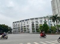 Chỉ Nhỉnh 15 Tỷ Có Ngay Liền Kề Văn Phú Hà Đông Hoàn Thiện_10 Căn Liền Kề Biệt Thự 200M Cần Bán