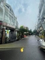 Bán Nhà Mặt Tiền Kinh Doanh 4 Tầng 78M Đường Trần Tân, P Tân Sơn Nhì, Tân Phú.