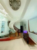Bán Nhà Mặt Tiền Kinh Doanh 4 Tầng 78M Đường Trần Tân, P Tân Sơn Nhì, Tân Phú.