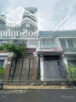 Bán Nhà Mặt Tiền Kinh Doanh 4 Tầng 78M Đường Trần Tân, P Tân Sơn Nhì, Tân Phú.