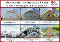 Cần Bán Gấp Đường 40 Minh Thành Bình Phước Giá Bán 1Ty350