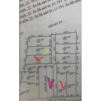 Bán đất Minh Tân - Kiến Thụy - Hải Phòng