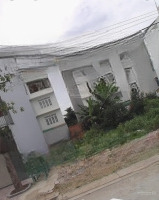 Cần Bán Đất Chính Chủ Tại Kdc An Sương,Đông Hưng Thuận. Q12,Giá 2T8/Diện Tích120M2. Full Thổ Cư