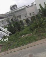 Cần Bán Đất Chính Chủ Tại Kdc An Sương,Đông Hưng Thuận. Q12,Giá 2T8/Diện Tích120M2. Full Thổ Cư