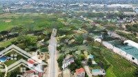 Cần Tiền Bán Nhanh Lô Đất Gần Kcn Lương Sơn, Giá Bán Chỉ 3.5 Triệu/M2, Làm Việc Chính Chủ