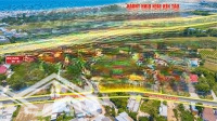 Sở Hữu Vị Trí Đắc Địa Tại Tuy Phong Bình Thuận