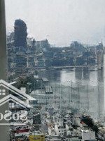 Cho Thuê Gấp 3 Phòng Ngủview Sông: 141M2/25 Triệu Net. Căn Góc. ( English Below)