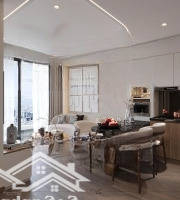 Bán Căn Hộ Central Plaza, 4,5 Tỷ, 65M2, 2 Phòng Ngủ 2 Vệ Sinh Nhà Đẹp View Mat . Liên Hệ: 0934 40 3335 Khánh
