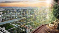 Sở Hữu Căn Hộ Cao Cấp Ngay Cửa Ngõ Thủ Đức- Chỉ Từ 2,3 Tỷ/Căn - Ban Công View Sông - The Emerald 68