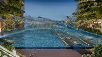 Sở Hữu Căn Hộ Cao Cấp Ngay Cửa Ngõ Thủ Đức- Chỉ Từ 2,3 Tỷ/Căn - Ban Công View Sông - The Emerald 68