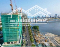 Suất Nội Bộ: Căn 3 Phòng Ngủsun Ponte Tầng Cao View Trực Diện Sông, 91,1M2, 3 Phòng Ngủ 3 Vệ Sinh Giá Gốc Từ Cđt