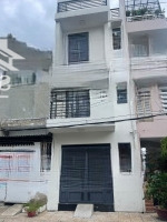 Nhà 4X15M Đúc 4 Tấm, P. Tân Sơn Nhì, Tân Phú. Đường 12M, Khu Vip Dân Trí Cao