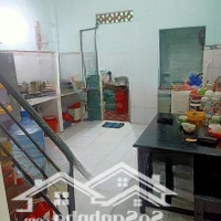 Bán Gấp Căn Nhà 3.6M X 12M, 1 Lầu, Hẻm 5M, Ngay Đại Học Gtvt Tch18 Giá Chỉ 3.2 Tỷ