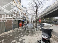 Bán Đất Phùng Chí Kiên 65M, Ô Tô Tránh, 2 Thoáng, Phân Lô Cán Bộ Giá Chỉ 21 Tỷ (Có Thương Lượng)