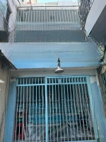 Bán Nhà Riêng Tại Đường 300, Xã Phú Xuân, Nhà Bè, 50M2 Có Shr, Liên Hệ: 0968062321(Huy)