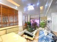 Pl Lô Góc Ô Tô Tránh Hoàng Văn Thái, Ngõ Thông Sát Phố Kd, 75M2*5Tmặt Tiềnvip 5M, 22 Tỷ