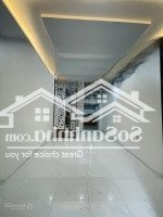 Bán Căn Nhà Đẹp Phố Đức Giang 70M2 Giá Bán 6,4 Tỷ Nở Hậu, Ngõ Thoáng, Nhà Rộng
