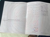Bán Đất 68,3M2 Mặt Tiền 6,5M Ở Yên Thành, Biên Giang
