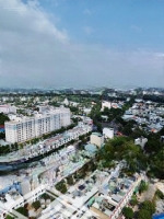 Lô Góc Khu Dân Cư Phúc Đạt Vị Trí Vip, Gần Chung Cư Phúc Đạt. Siêu Thị, Bệnh Viện, Chợ