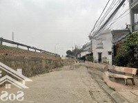 Mảnh Đất Đẹp Ở Phú Thượng, Tây Hồ