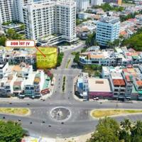 Bán nhanh toà nhà giá 28 tỷ nhà góc đường A1+B1 khu đô thị Vĩnh Điềm Trung, Nha Trang.