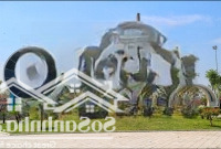 Bán Đất Lô Góc Hiếm Mặt Hồ Điều Hoà Tđc Ngọc Thụy, Long Biên,Diện Tích90M2Mặt Tiền4.3M 3Mặt Thoáng Đường 40M