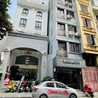 Mặt Phố Bà Triệu Xuôi Chiều 190M2 5 Tầng Thang Máy MT Rộng Đẹp 135 Tỷ