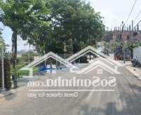 Bán Đất Cạnh Vạn Phúc Tại Quốc Lộ 13, Hiệp Bình Phước, Thủ Đức, Giá Cực Chất 4,6 Tỷ, 60M2
